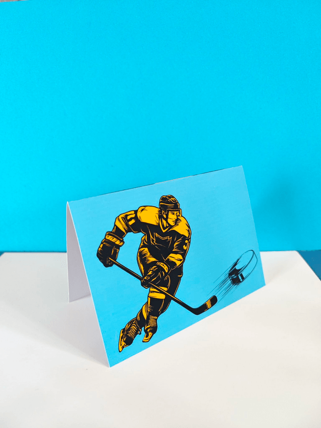 Hockey
