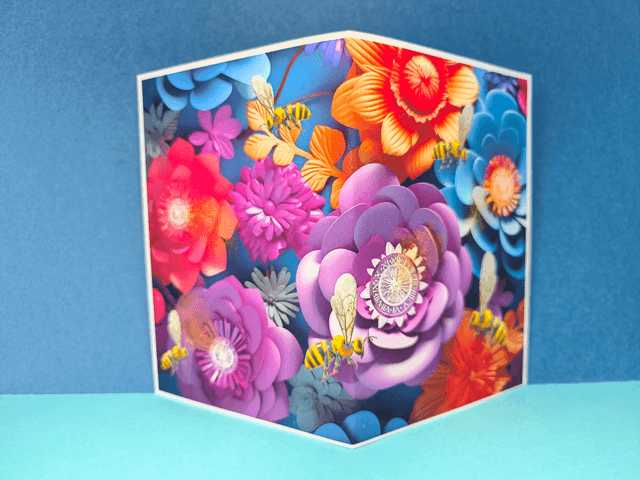 Flower 3d 2