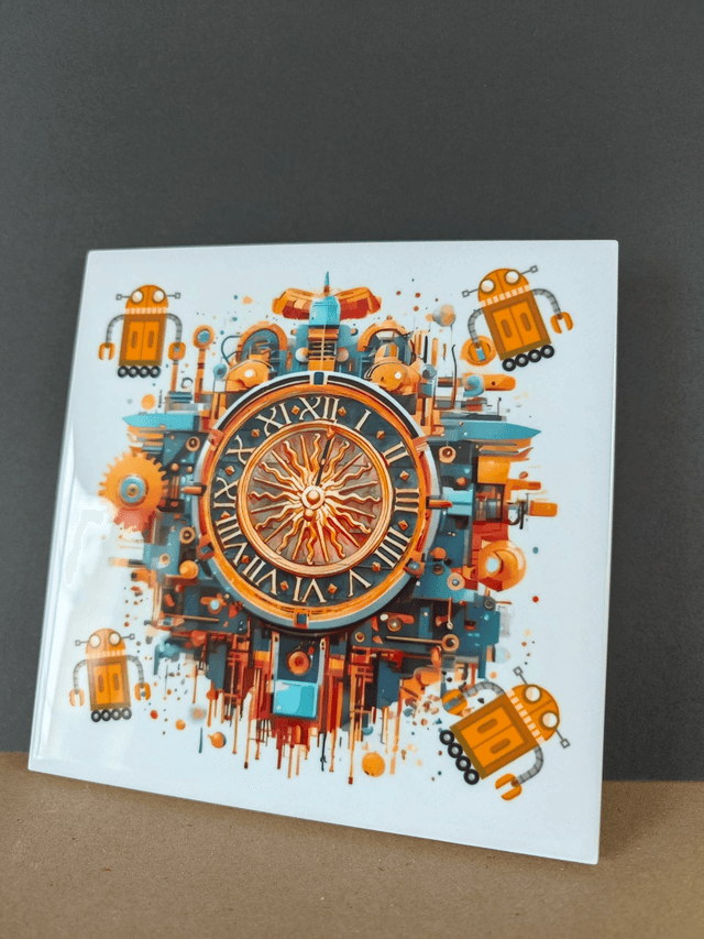 robotisation 