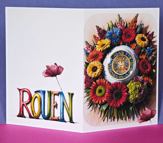 Flower fleuriste