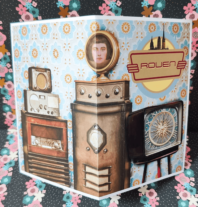 Vintage mobilier