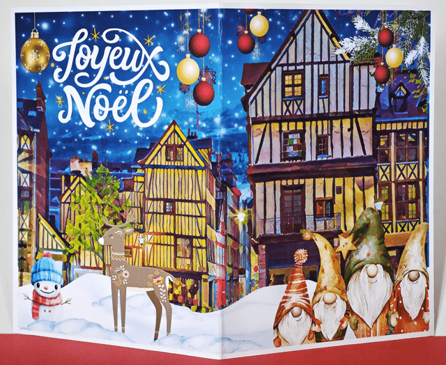 noël 4